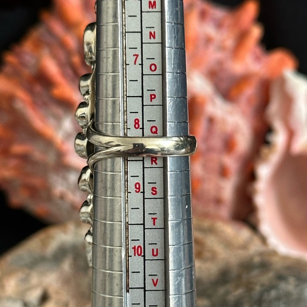 Mediterranean Coral Long Statement, Southwestern … - image 6